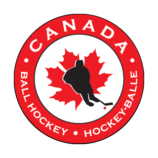 CBHA - Canada Ball Hockey Association