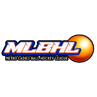 Nova Scotia - Ladies Ball Hockey League