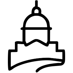 Icon representing Edmonton