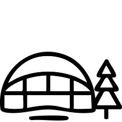 Icon representing Fort McMurray